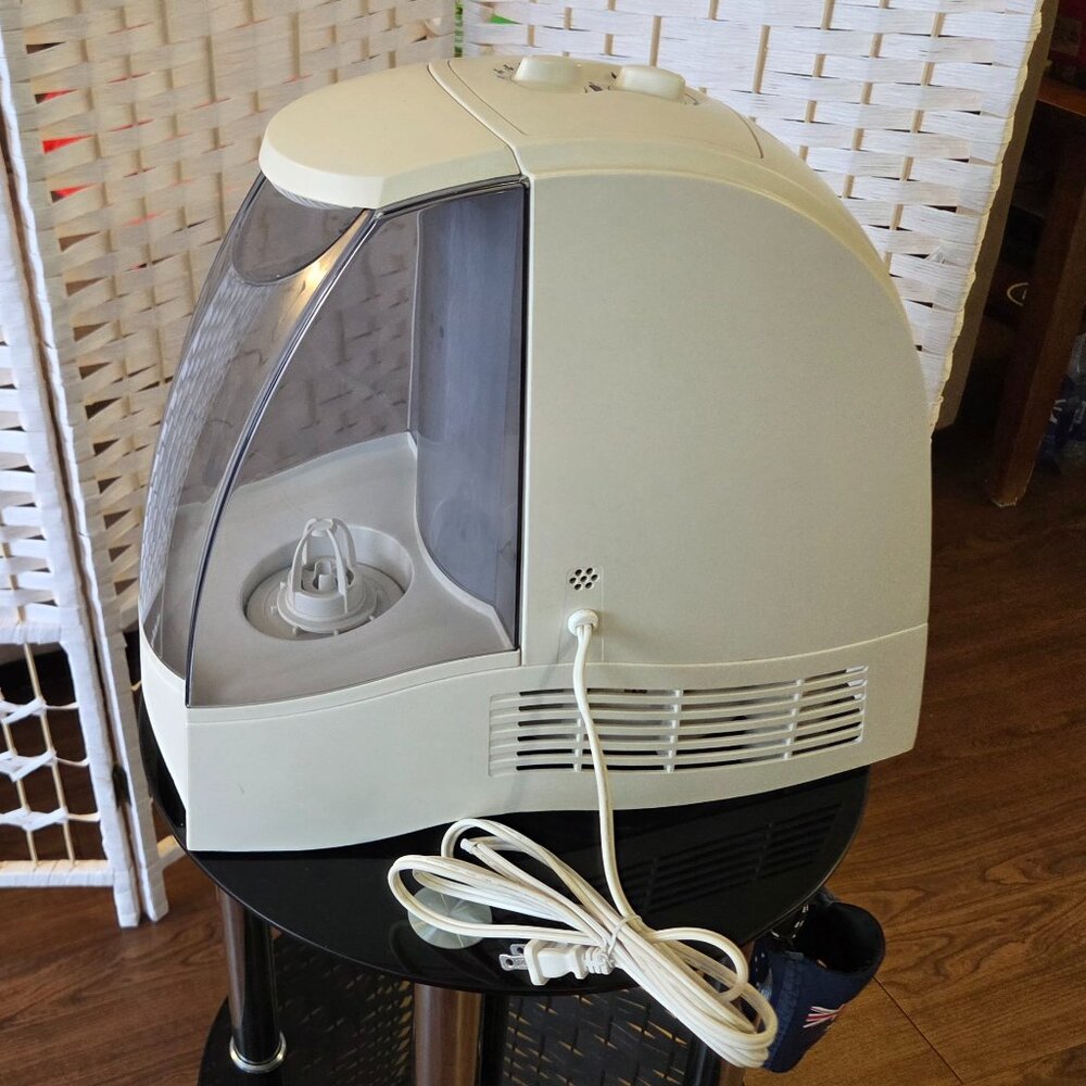 Honeywell Humidifier QuietCare